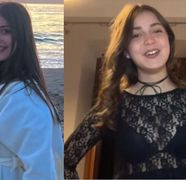 Valentina a fost ucisă de un șofer pe un drum din Italia, la doar câțiva metri de casă. Avea doar 17 ani